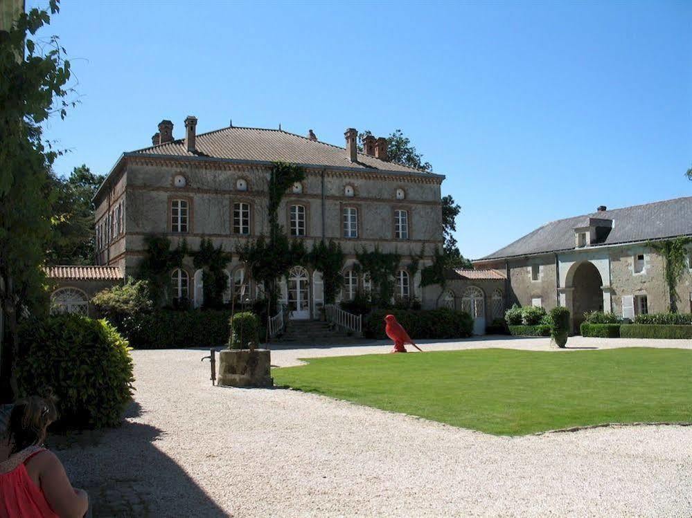 مبيت وإفطار Gorges  Chateau De L'Oiseliniere المظهر الخارجي الصورة