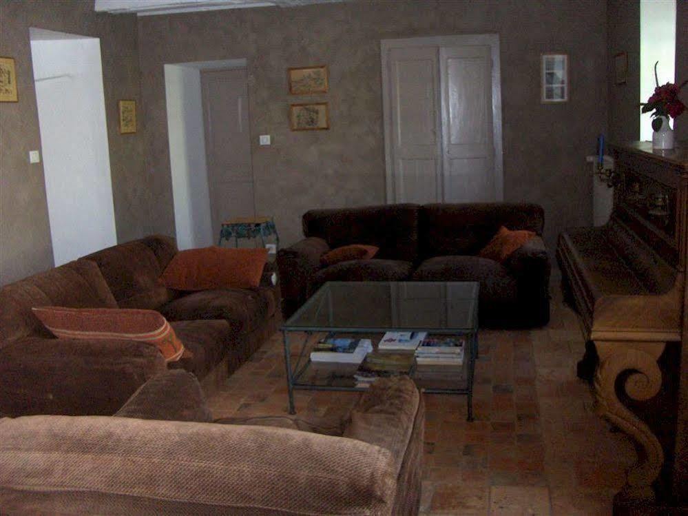مبيت وإفطار Gorges  Chateau De L'Oiseliniere المظهر الخارجي الصورة